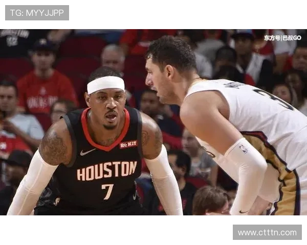 兰德尔新赛季借鉴小球五号位打法全场参与防守激发追梦灵感